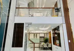 Nhà Mới Siêu Đẹp 5 Tầng - Đường OTO - Bình Trị Đông!... Bán nhà riêng tại Bình Trị Đông, Hồ Chí Minh 03