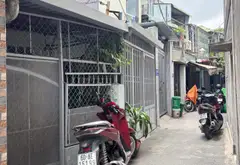 Nhà riêng 2 tầng, 35m², vị trí trung tâm Thủ Đức, giá 2.98 tỷ đồng... Bán nhà riêng tại Tam Bình, Hồ Chí Minh 08