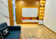 Căn hộ 1 phòng ngủ gần Ngã Tư Vọng, giá dưới 3 tỷ... Bán căn hộ chung cư tại Tương Mai, Hà Nội 04
