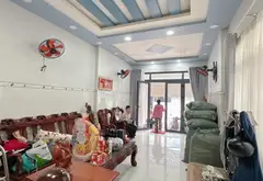 Bán nhà 4 tầng giá 7.5 tỷ, 115m2, hẻm ô tô, Bình Hưng Hoà B, Bình Tân... Bán owner_side tại Bình Tân, Hồ Chí Minh 01