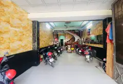 Bán nhà mặt phố Phường An Hội Tây, Hồ Chí Minh, mặt tiền 5m, giá 15 tỷ... Bán nhà mặt phố tại An Hội Tây, Hồ Chí Minh 01