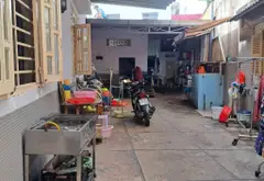 Bán nhà mặt tiền Lê Đức Thọ, kinh doanh 417m2 giá 36 tỷ... Bán nhà riêng tại An Hội Đông, Hồ Chí Minh 05