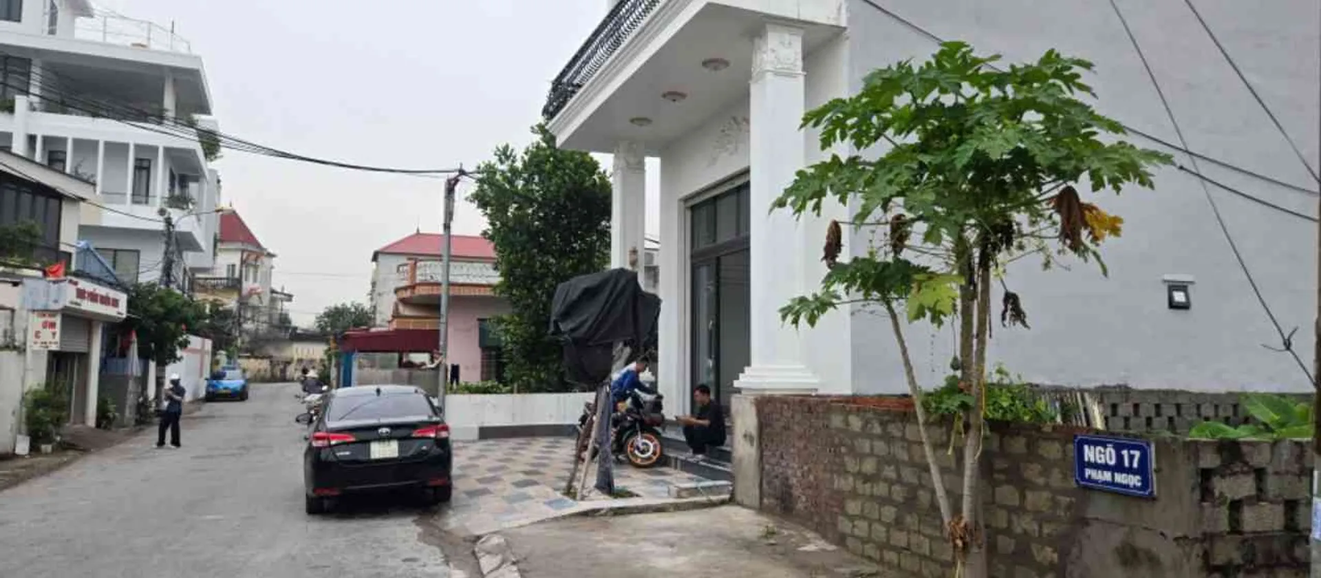 Tổ ấm rộng rãi 4 tầng cho gia đình trẻ tại Đồ Sơn, không gian hiện đại đón ánh sáng tự nhiên... Bán nhà riêng tại Đồ Sơn, Hải Phòng 01