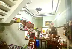 Nhà mặt phố 4 tầng, kinh doanh sầm uất quận Tân Bình... Bán nhà mặt phố tại Tân Bình, Hồ Chí Minh 05