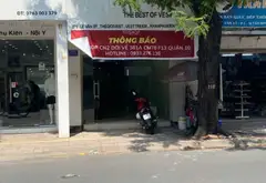 Bán nhà mặt phố Lê Văn Sỹ, Tân Bình, diện tích 65m2, giá 14 tỷ... Bán nhà mặt phố tại Tân Sơn Hòa, Hồ Chí Minh 07