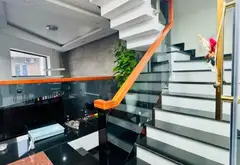 Nhà 5 tầng 5PN tại Tân Phú, giá 8.8 tỷ, mặt tiền 4m... Bán nhà riêng tại Tân Sơn Nhì, Hồ Chí Minh 01