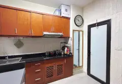 Căn hộ 2 phòng ngủ tầng cao gần ga tàu điện Hà Đông... Bán căn hộ chung cư tại Hà Đông, Hà Nội 08