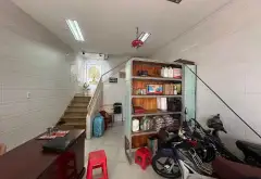 Nhà mặt phố lô góc rộng 23m tại khu vực đắc địa Quận 5, Phùng Hưng... Bán nhà mặt phố tại Chợ Lớn, Hồ Chí Minh 05