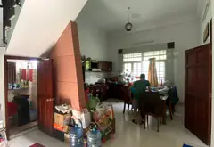 Bán nhà riêng 3 tầng diện tích 192m² tại Tân Thới Nhất Quận 12... Bán nhà riêng tại Đông Hưng Thuận, Hồ Chí Minh 01