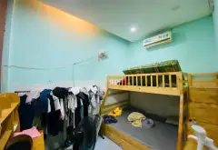 Nhà rộng thoáng, vị trí vàng tại An Hội Tây... Bán nhà riêng tại An Hội Tây, Hồ Chí Minh 04