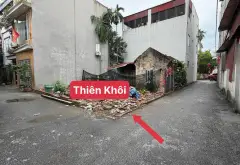Lô góc siêu đẹp ô tô vào tận cửa quận Đông Anh... Bán đất tại Đông Anh, Hà Nội 03