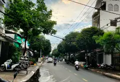 Nhà mặt phố 3 tầng, 2 mặt tiền kinh doanh tại Tân Phú... Bán nhà mặt phố tại Phú Thạnh, Hồ Chí Minh 04