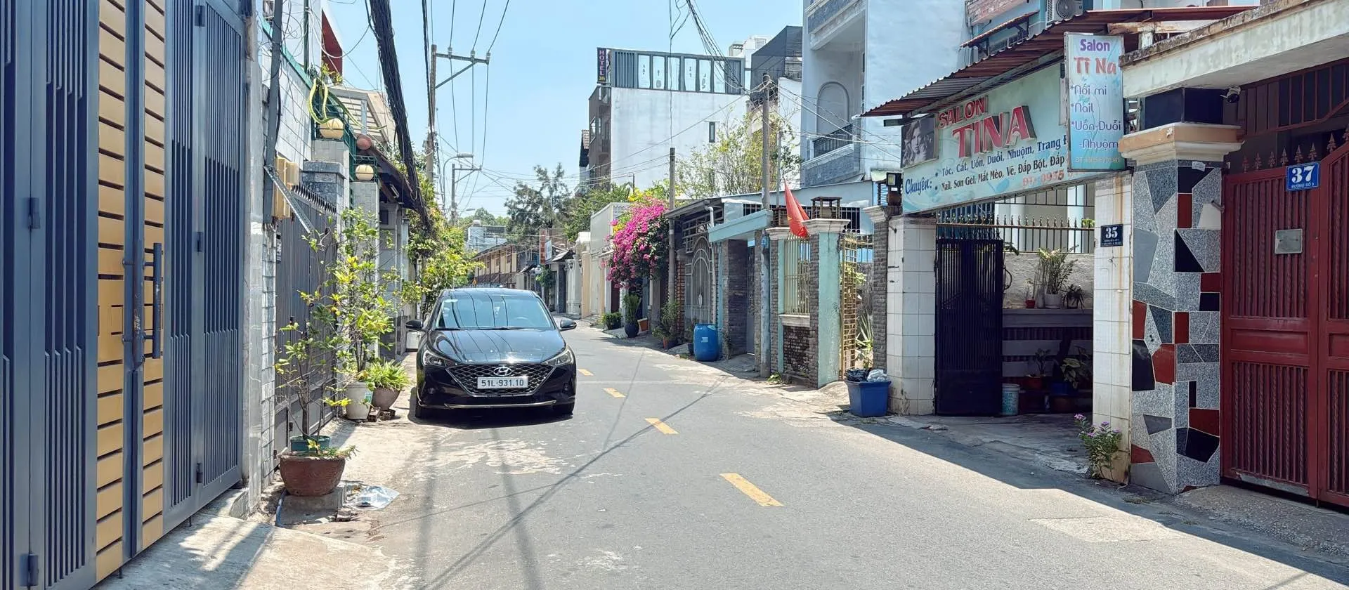Bán nhà mặt phố 3 tầng phường Linh Chiểu, diện tích 160m2... Bán nhà mặt phố tại Thủ Đức, Hồ Chí Minh 01