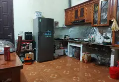 Nhà 3 tầng sân vườn 2 thoáng, gần bãi gửi ô tô Mễ Trì Thượng... Bán owner_side tại Đại Mỗ, Hà Nội 05