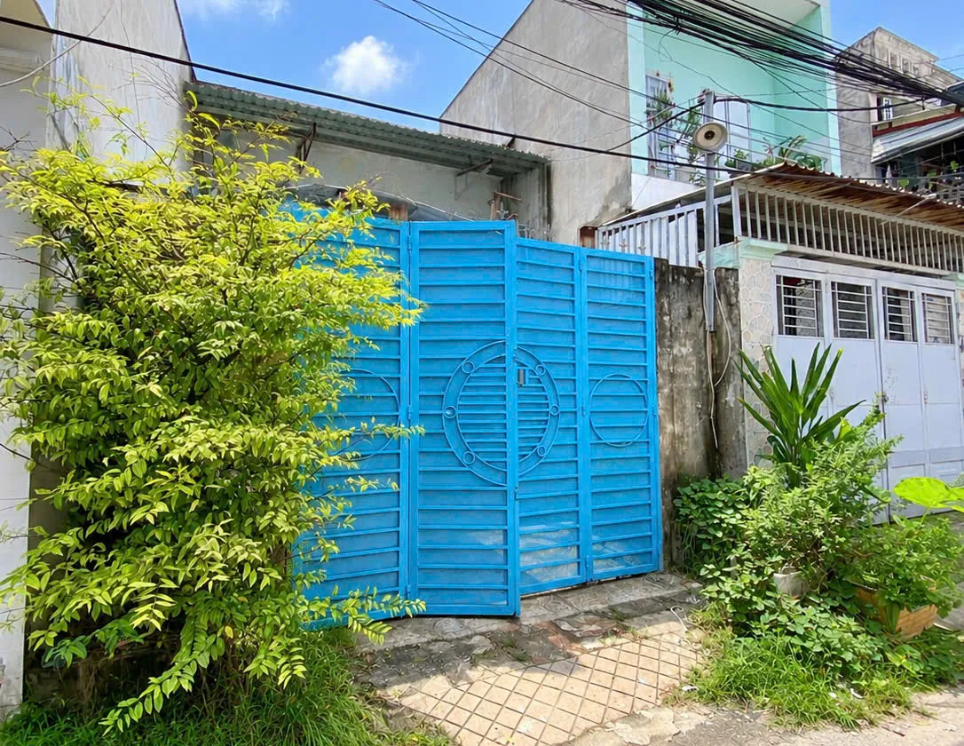 2.95T - SHR - 5x22m - 2 tầng - 4PN - hẻm xe hơi 6m - chỉ khoảng 29tr/m² - Khu phân lô, dân trí.... Bán nhà riêng tại Bà Điểm, Hồ Chí Minh 01