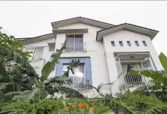 Bán nhà mặt phố diện tích 183m2, 3 tầng, view sông tại Thủ Đức - LH: 0918604219 C.Loan... Bán nhà mặt phố tại An Khánh, Hồ Chí Minh 06