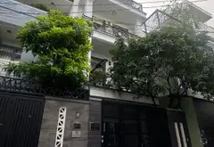 Bán nhà riêng 4 tầng mặt tiền rộng tại Tân Sơn Nhì, giá giảm 200 triệu... Bán nhà riêng tại Tân Sơn Nhì, Hồ Chí Minh 22
