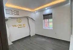 Nhà 4 tầng hiện đại tại trung tâm An Biên, Hải Phòng với thiết kế tinh tế... Bán nhà riêng tại An Biên, Hải Phòng 11