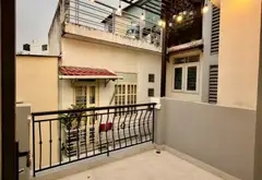 Bán nhà riêng 3 tầng quận 4, diện tích 22.3m2, giá nhỉnh 3.x tỷ... Bán nhà riêng tại Xóm Chiếu, Hồ Chí Minh 13