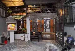 Bán nhà 2 tầng 3 phòng ngủ có sân rộng ô tô ngõ Nguyễn Công Hoan... Bán nhà riêng tại An Khê, Đà Nẵng 02