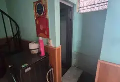 Nhà 110m xây 2 tầng khu dân cư kề Phan văn Đối, Bà Điểm, 4 tỷ... Bán nhà riêng tại Bà Điểm, Hồ Chí Minh 05