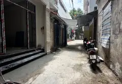 Bán nhà riêng 6 tầng gần mặt phố Vũ Tông Phan, diện tích 53 m2, ô tô đỗ cửa... Bán nhà riêng tại Khương Đình, Hà Nội 13