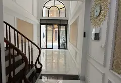 Nhà 7 tầng thang máy, ô tô tránh, kinh doanh siêu đỉnh... Bán nhà mặt phố tại Hà Đông, Hà Nội 06