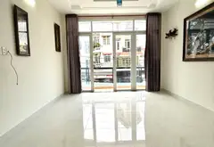 Cơ hội vàng sở hữu nhà mặt phố kinh doanh đỉnh tại thị trấn Nhà Bè với giá tốt... Bán nhà mặt phố tại Nhà Bè, Hồ Chí Minh 08