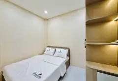 Bán nhà mặt phố 2 tầng, 3 phòng ngủ tại Phường 11, diện tích 26m2... Bán nhà mặt phố tại Thông Tây Hội, Hồ Chí Minh 09