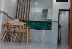 Nhà đẹp 2 tầng, Kha Vạn Cân, Thủ Đức. 2PN. Vào ở ngay, Chỉ 2.x tỷ... Bán nhà riêng tại Thủ Đức, Hồ Chí Minh 05