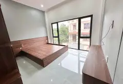 Nhà 4 tầng hiện đại tại phường Hồng Bàng, Hải Phòng với thiết kế tiện nghi... Bán nhà riêng tại Hồng Bàng, Hải Phòng 06
