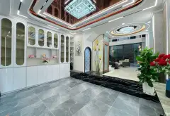 Bán nhà riêng 4 tầng có thang máy tại Dương Cát Lợi, gần Quận 7... Bán nhà riêng tại Nhà Bè, Hồ Chí Minh 08
