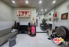 NHÀ BÌNH TÂY Q.6 – NGANG 5.6M – CÓ PN TẦNG TRỆT - 2 TẦNG – 3PN - CHỈ 5.6 TỶ (TL)... Bán nhà riêng tại Bình Tiên, Hồ Chí Minh 01