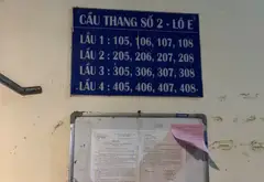 Bán căn hộ chung cư 72m2 2PN tại Sơn Kỳ, Quận Tân Phú, sổ hồng riêng, giá 3 tỷ VNĐ... Bán căn hộ chung cư tại Tây Thạnh, Hồ Chí Minh 10