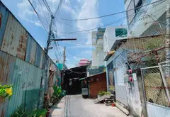 NHÀ PHỐ 2 TẦNG – HXH NGUYỄN THỊ THẬP, QUẬN 7 – 6,5M x 15M – NHỈNH 4 TỶ... Bán nhà riêng tại Tân Mỹ, Hồ Chí Minh 04