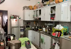 Bán nhà riêng phường 11 quận Gò Vấp, hẻm xe hơi, liền kề bệnh viện Gò Vấp... Bán nhà riêng tại Thông Tây Hội, Hồ Chí Minh 06