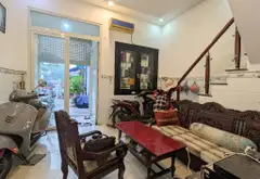 Nhà mới lô góc 4 tầng, giá sốc tại Hoàng Xuân Nhị... Bán nhà riêng tại Tân Phú, Hồ Chí Minh 02