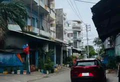 Cơ hội sở hữu nhà riêng vị trí đắc địa tại khu vực Tham Lương với giá hấp dẫn... Bán nhà riêng tại Bình Tân, Hồ Chí Minh 07