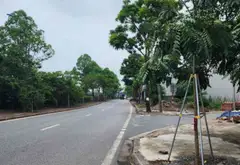 Bán đất phân lô ô tô tải tránh tại khu đô thị Cự Khối... Bán đất tại Long Biên, Hà Nội 06