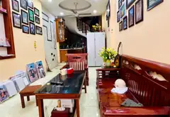 Nhà 6 tầng 3PN 3WC gần đường ô tô Kim Mã Ba Đình... Bán nhà riêng tại Ba Đình, Hà Nội 02