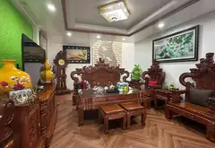 Nhà riêng 4,5 tầng với 4 phòng ngủ khép kín tại khu vực Phương Lưu 6 Đoàn Chuẩn... Bán nhà riêng tại Đông Hải, Hải Phòng 02