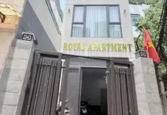 Nhà 8 Tầng Thang Máy, Trung Tâm Hoàng Như Tiếp - Dòng Tiền 1 Tỷ/Năm... Bán nhà riêng tại Bồ Đề, Hà Nội 01