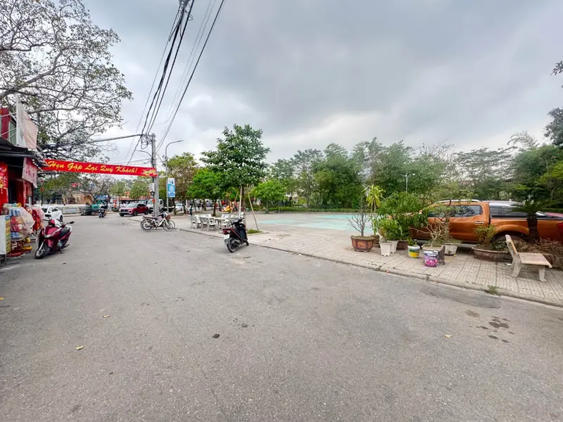 Đất đẹp Vin Cổ Loa, gần cầu Tứ Liên, giá sốc... Bán đất tại Đông Anh, Hà Nội 01