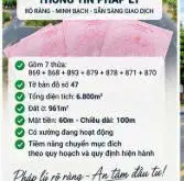 HIẾM – 6.800M² ĐẤT MẶT TIỀN NGUYỄN VĂN KHẠ, CỦ CHI – CHỈ 140 TỶ... Bán nhà mặt phố tại Phú Hòa Đông, Hồ Chí Minh 02