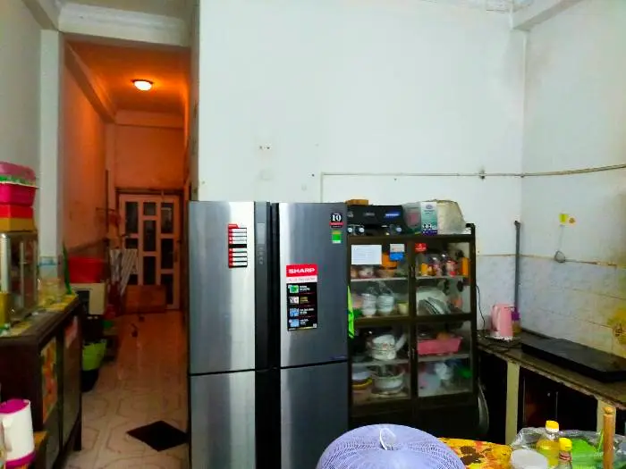 Nhà mặt phố 3 tầng, 2 mặt tiền, phường Phú Thạnh, Tân Phú 81.4m2... Bán nhà mặt phố tại Phú Thạnh, Hồ Chí Minh 01