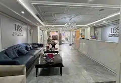 Bán nhà mặt phố trung tâm, 9 tầng, diện tích 165m², pháp lý đầy đủ... Bán nhà mặt phố tại Hai Bà Trưng, Hà Nội 04