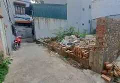 Bán đất vuông vắn tại phường Long Biên, Hà Nội giá 9.2 tỷ... Bán đất tại Long Biên, Hà Nội 01
