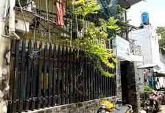 Nhà 2 Tầng Phường Thới An, Gần Chung Cư PiCity - Giá Tốt 3.1 Tỷ... Bán nhà riêng tại Thới An, Hồ Chí Minh 01