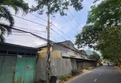 Nhà mặt phố 1 tầng kinh doanh, gần khu công nghiệp Lê Minh Xuân... Bán nhà mặt phố tại Bình Lợi, Hồ Chí Minh 07