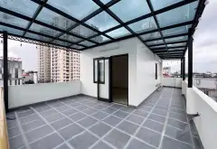 Nhà 7 tầng thiết kế hiện đại, vị trí đắc địa tại Tam Trinh... Bán nhà riêng tại Yên Sở, Hà Nội 07